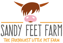 Sandy Feet Farm