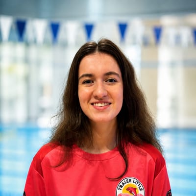 Emily O'Regan