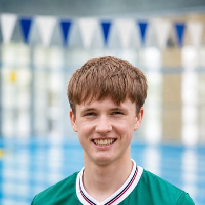 Feidhlim Ginty