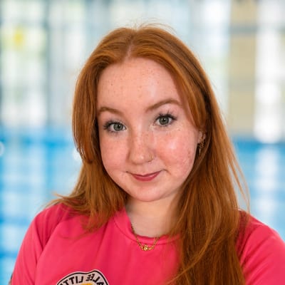 Kayla McGaley