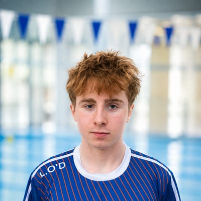 Luke O'Donnell