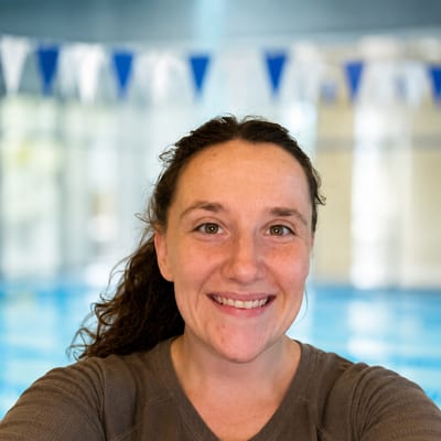Michaela Murphy